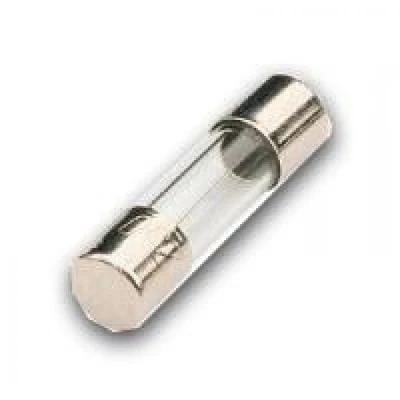 Sicherung für Schneideplotter