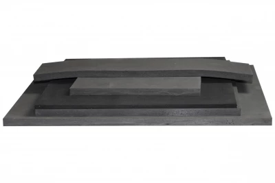 Silikon-Heizplatte für Wärmepresse 25cm - 25cm - 1,5cm