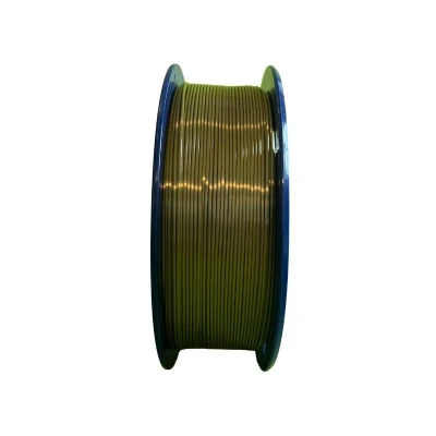 SKILPRO - Silk PLA Filament - Bronze - 1kg