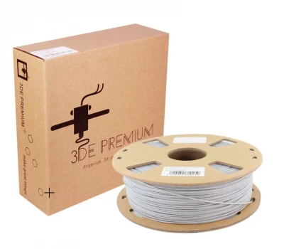 Dark Stone - 3DE Premium - PLA - 1,75mm