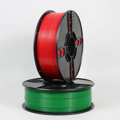 SKILPRO - ABS Filament - Rot - 1kg
