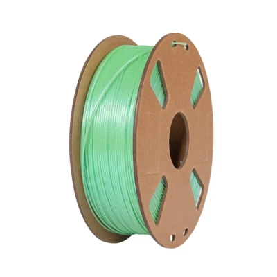 SKILPRO - PLA Chameleon Filament - Vierbl&auml;ttriges Kleeblatt - 1kg