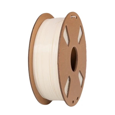 SKILPRO - PLA Farbwechsel durch UV - Wei&szlig;-Lila - 1kg