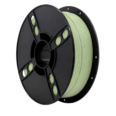 SKILPRO - PLA++ Filament - Matcha Gr&uuml;n - 1kg