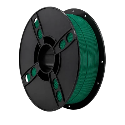 Günstiges SKILPRO - PLA++ Filament - Saphirgrün - 1 kg SKILPRO - PLA++ Filament - Saphirgrün - 1 kg