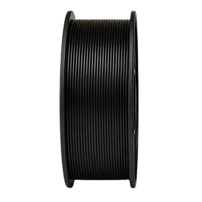 SKILPRO - ABS Filament - Schwarz - 1kg