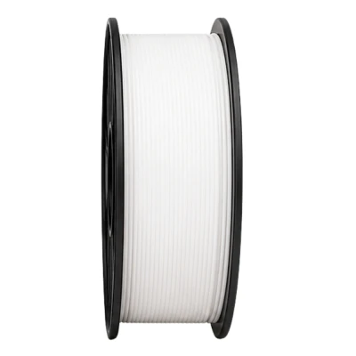 SKILPRO - ABS-Filament - Wei&szlig; - 1kg