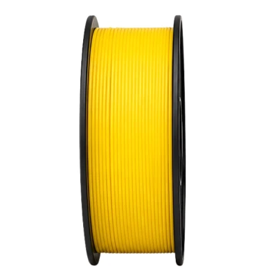 SKILPRO - ABS-Filament - Gelb - 1kg