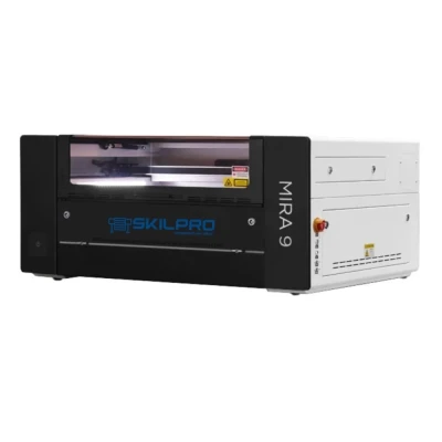 SkilPro Mira 9 Pro 100W CO2-Laserschneider &ndash; von AEON
