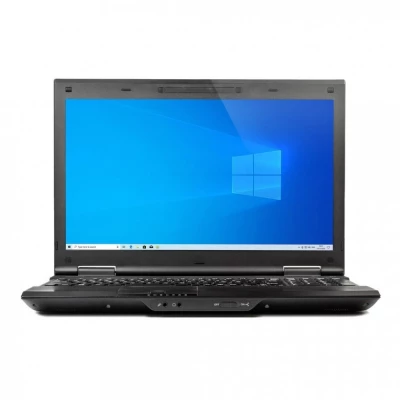 Refurbished Laptop geeignet f&uuml;r die Schilderproduktion