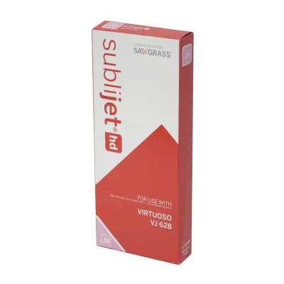 Sawgrass VJ628 Sublijet HD - Hellmagenta - 220 ml für SubliJet HD_SG VJ 628