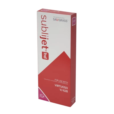 Sawgrass VJ628 Sublijet HD - Fluoreszierendes Pink - 220 ml f&uuml;r SubliJet HD_SG VJ 628