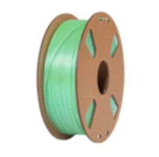 SKILPRO - PLA Chameleon Filament - Vierbl&auml;ttriges Kleeblatt - 1kg