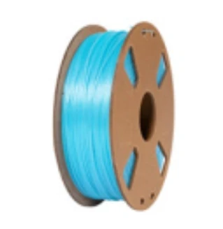 SKILPRO - PLA Chameleon Filament - Tiffany-Blau - 1kg
