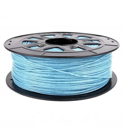Shimmer Blue - 3DE Premium Shimmer - PLA - 1,75 mm Shimmer Blue - 3DE Premium Shimmer - PLA - 1,75 mm