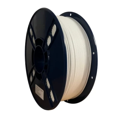 SKILPRO - PLA++ Filament - Wei&szlig; - 1kg