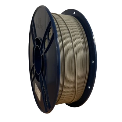 SKILPRO - PLA++ Filament - Grau - 1kg