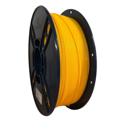 SKILPRO - PLA++ Filament - Gelb - 1kg