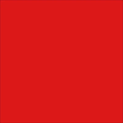STAHLS' Premium Plus &ndash; Sonnenblumengelb &ndash; Signalrot &ndash; 210