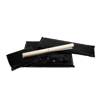 Zubeh&ouml;rpaket mit Teflonpads