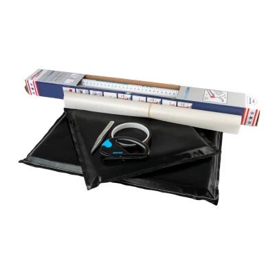 Zubehörpaket für Textilien (großes Paket)