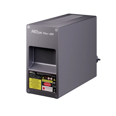 Creality Falcon T1 Lasermodul – 20W Diode Creality Falcon T1 Lasermodul – 20W Diode