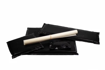 Teflon-Pads-Paket Zubehörpaket mit Teflonpads