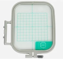 Rahmen für Brother M240ED Rahmen für Brother M240ED