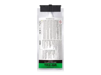 TrueVIS TR2 - 500 ml - Grün