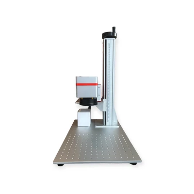 SkilPro 5W UV Galvo Laser – leistungsstarker UV-Laser mit Autofokus für präzise Gravuren und Markierungen auf nahezu allen Mater