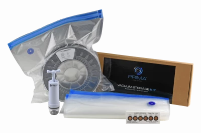 Vakuum-Aufbewahrungsset 10 Beutel