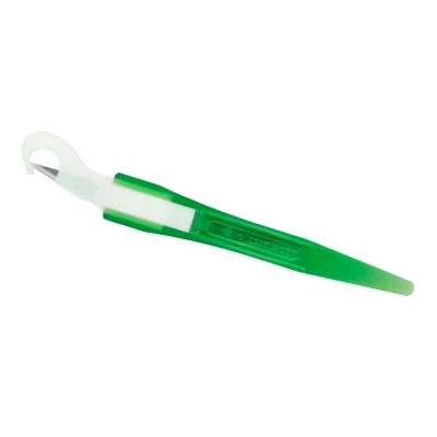 Günstige WrapDefender - Vinylmesser für die Fahrzeugfolierung: Idealmesser für die Fahrzeugfolierung WrapDefender - Vinylschneider für Carwrapping