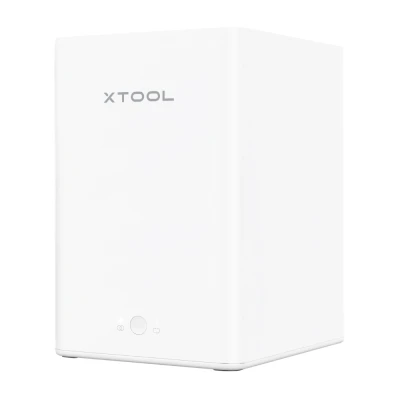 xTool F1 &ndash; Desktop-Rauchreiniger