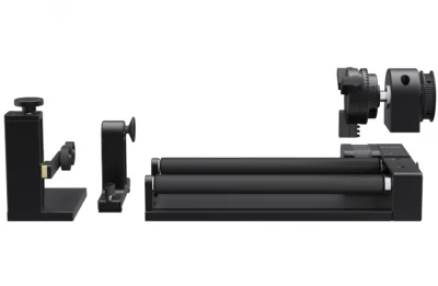 xTool RA2 Pro - Rotationsaufsatz F1/S1/P2