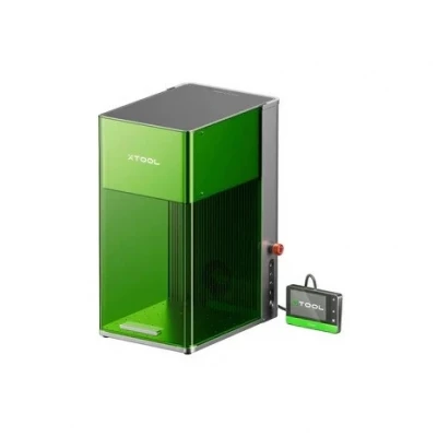 xTool F1 Ultra - 20W Diodenlaser + 20W Faserlaser