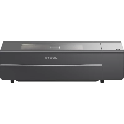 XTool – 55W – CO2 Desktop-Laserschneider – P2