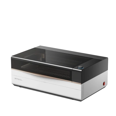 XTool P3 - 80W - CO2 Desktop-Laserschneider