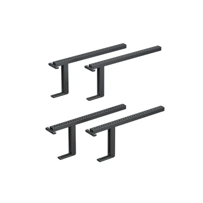 xTool P3 &ndash; F&ouml;rderband-Schiene