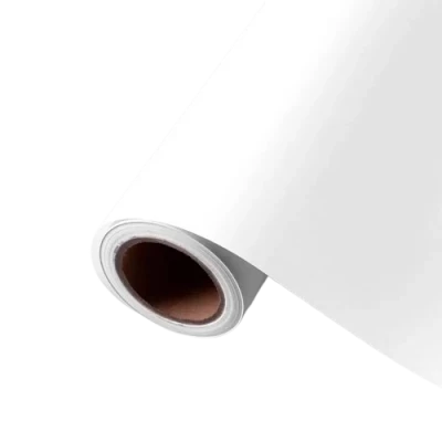 MasterJet S 555 - SpiderLiner Folie zum Drucken mit Solvent MasterJet S 555 - SpiderLiner Folie zum Drucken mit Solvent