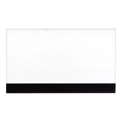 YelloFlex Gummikante 4"