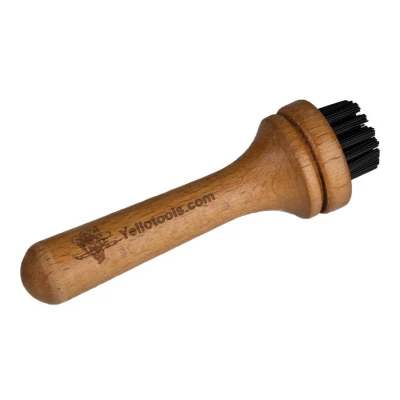 Günstige YelloBrush - Effektive Nietenbürste für Gründliche Reinigung YelloBrush