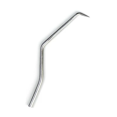 Zusätzlicher Haken für gebogene Spitzfeder (YelloHook)