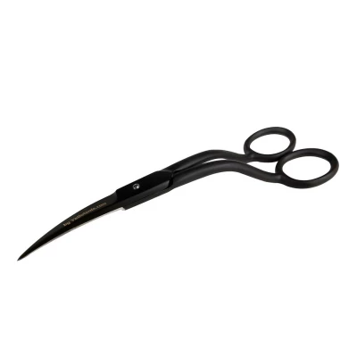 YelloShear Orbit - Gebogene Schere für Fahrzeugverpackung