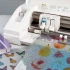 Silhouette Premium-Klingenhalter