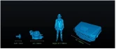Creality CR-Scan Raptor &ndash; 3D-Scanner