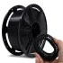 SKILPRO - Flexibles PLA-Filament - Schwarz - 1kg