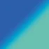 STAHLS' CAD-CUT Glow Textilfolie &ndash; Neonblau &ndash; 301