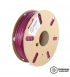Glitzer - Metallisch Elektrisches Lila - 3DE Supreme - PLA PRO - 1,75mm