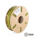 Glitzer - Metallisch Zitronengold - 3DE Supreme - PLA PRO - 1,75mm