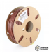 Glitzer - Metallic-Orangebraun - 3DE Supreme - PLA PRO - 1,75 mm